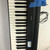 Used Yamaha P-95 88-Key Keyboard 88-key 41128-S000111523 View 3