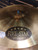 Used 18 INCH CRASH RIDE Cymbal 18" 41116-S000051694 View 4