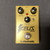 Used TC Electronic ZEUS DRIVE Overdrive Pedal 40111-S000192499 View 1