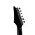 Used 1985 Ibanez LS300MS Acoustic Guitar Blue – Made in Japan 40090-S000082871 View 17
