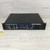 Used Hartke Model 2000 200w Rackmount Bass Amp Head 41124-S000210141 View 1