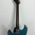 Used Norma EG 470-4 Vintage Electric Guitar Blue 6-String 41128-S000111527 View 5