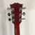 Used Gibson 2023 SG STANDARD Double Cut Electric Guitar Red 6-String 41128-S000111535 View 5