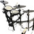 Used Roland TD-1 Electronic Drum Kit 41136-S000156075 View 3