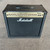 Used MARSHALL MG100DFX Solid State Amplifier 41106-S000099607 View 1