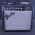 Used Fender FRONTMAN 15G 1 x 10 Solid State Amplifier 1 x 10 40123-S000136699 View 1