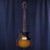 Used SLICK SL59 ELECTRIC GUITAR Double Cut Electric Guitar Sunburst 6-String 40123-S000136700 View 2