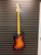 Used Fender AMERICAN PROFESSIONAL CLASSIC JAZZ BASS Bass Guitar Sunburst 4-String 41116-S000051695 View 7