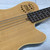 Used Godin A5 SA Multiac Series Bass Guitar Natural 5-String 40051-S000118121 View 6