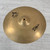 Used Zildjian A Custom Mastersound Hi-hat Top Cymbal - 14-inch 40112-S000182002 View 1