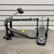 Used - PDP 402 DOUBLE (Set up lefty) - Kick Drum Pedal 40087-S000238243 View 1