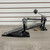 Used - PDP 402 DOUBLE (Set up lefty) - Kick Drum Pedal 40087-S000238243 View 2