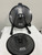 Used 5-pk ARBOREA MUTE CYMBAL SET - plus cymbal bag 41129-S000016123 View 5