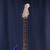 Used Fender STRAT MIM 60TH S Type Electric Guitar Blue 6-String 40123-S000136705 View 3