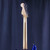 Used Fender STRAT MIM 60TH S Type Electric Guitar Blue 6-String 40123-S000136705 View 6