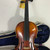 Used Schroetter 4/4 GERMAN VIOLIN Violin 4/4 Size 41128-S000111543 View 2
