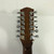 Used Fender CD-60-SCE-12/NAT Laminate Top Acoustic Guitar Wood 41128-S000111546 View 4