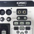 Used Qsc Touchmix 8 W/case Mixing Console 40042-S000268247 View 4