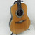 Used Ovation 1755 Custom Balladeer 12 String  Acoustic Guitar Natural 40042-S000268248 View 9