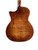 Used Eastman PCH3-GACE Acoustic/Electric Guitar  41115-S000116542 View 4