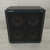 Used Acoustic B410 4 x 10 Bass Guitar Cabinet - Local Pickup Only 40015-S000336252 View 3