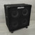 Used Hartke HS410BT 4x10 Bass Guitar Cabinet - Local Pickup Only 40015-S000336251 View 1