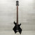Used Bc Rich Platinum Series Warlock Bass Guitar Black 40015-S000336254 View 4