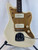 Used Squier J. Mascis Jazzmaster with Fender J. Mascis Pickups 41127-S000060364 View 1
