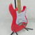Used Kramer Focus Vt-211 S S Type Electric Guitar Red 6-String 40042-S000268256 View 9