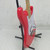 Used Kramer Focus Vt-211 S S Type Electric Guitar Red 6-String 40042-S000268256 View 8