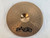 Used Paiste 16" PST 5 Medium Crash Cymbal 41127-S000060370 View 2