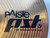 Used Paiste 14 IN PST 5 Medium Hi Hat Cymbals 41127-S000060368 View 3