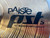 Used Paiste 14 IN PST 5 Medium Hi Hat Cymbals 41127-S000060368 View 4