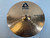 Used Paiste 18" Alpha Medium Crash Cymbal 41127-S000060371 View 1