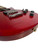 Used Ibanez GIO GAX70 Double Cut Electric Guitar Red 40090-S000082874 View 7