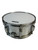 Used Tama SWINGSTAR 14" X 6" STEEL Snare Drum 40090-S000082903 View 2