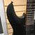 Used Schecter DAMIEN FR Modern Metal Electric Guitar Black 6-String 41125-S000041339 View 2