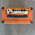 Used ORANGE CRUSH 20RT Solid State Amplifier 41106-S000099636 View 5