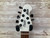 Used Sterling by Ernie Ball AXIS SUB SERIES Electric Guitar 41138-S000099558 View 6