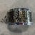 Used DDRUM DIOS HAND HAMMERED BRONZE 6.5x14 Snare Drum 41106-S000099640 View 2