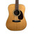 Used Alvarez 5059 MIJ Acoustic Guitar Natural 41136-S000156079 View 1