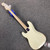 Used Squier AFFINITY PJ PRECISION BASS P Type Bass Guitar Other 4-String 40111-S000192529 View 6