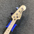 Used Squier AFFINITY PJ PRECISION BASS P Type Bass Guitar Other 4-String 40111-S000192529 View 2