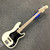 Used Squier AFFINITY PJ PRECISION BASS P Type Bass Guitar Other 4-String 40111-S000192529 View 3