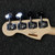 Used Squier SONIC P BASS P Type Bass Guitar Other 4-String 40111-S000192533 View 6