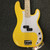 Used Squier SONIC P BASS P Type Bass Guitar Other 4-String 40111-S000192533 View 1