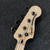 Used Squier PJ BASS P Type Bass Guitar Other 4-String 40111-S000192538 View 3