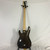 Used Jackson ADAM BLACKSTONE PRO GLADYS J Type Bass Guitar Black 5-String 41128-S000111561 View 8