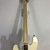 Used Squier AFFINITY PJ BASS P Type Bass Guitar White 4-String 41128-S000111564 View 5