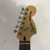 Used Squier AFFINITY STRAT JR S Type Electric Guitar Sunburst 6-String 41128-S000111565 View 3
